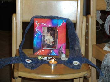 Altar 4