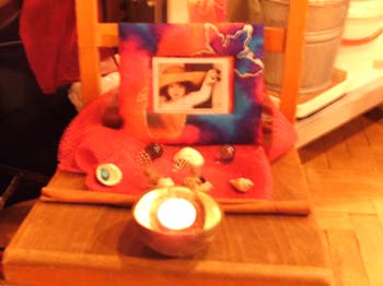 Altar 7